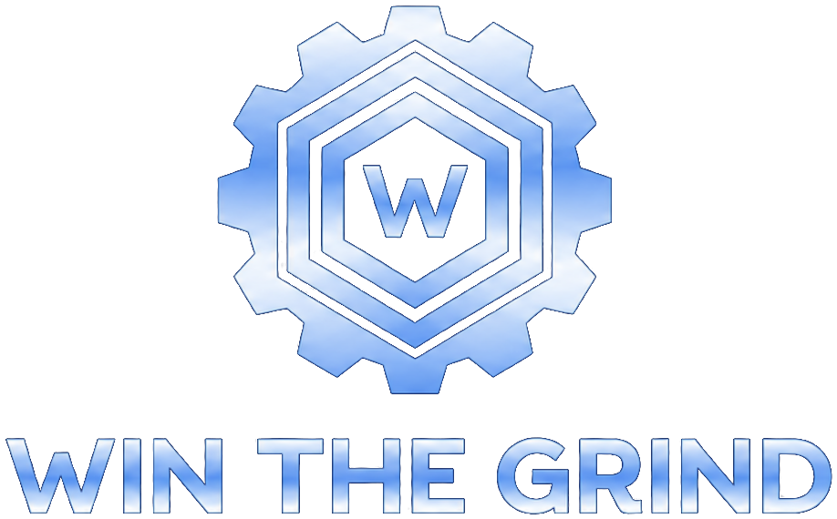 Win the Grind